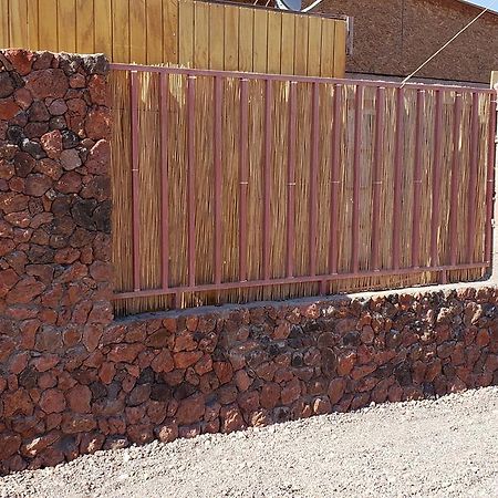 Hostal Apanantor San Pedro de Atacama Dış mekan fotoğraf