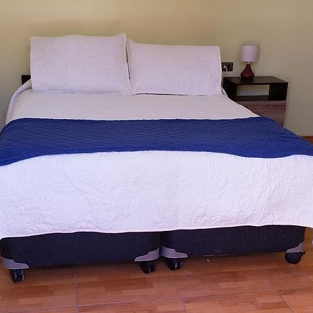 Hostal Apanantor San Pedro de Atacama Dış mekan fotoğraf