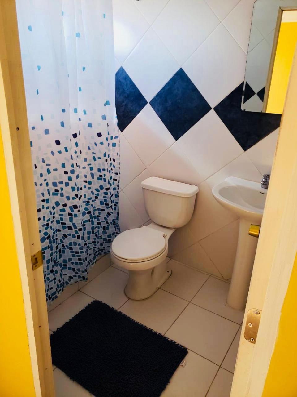 Hostal Apanantor San Pedro de Atacama Dış mekan fotoğraf