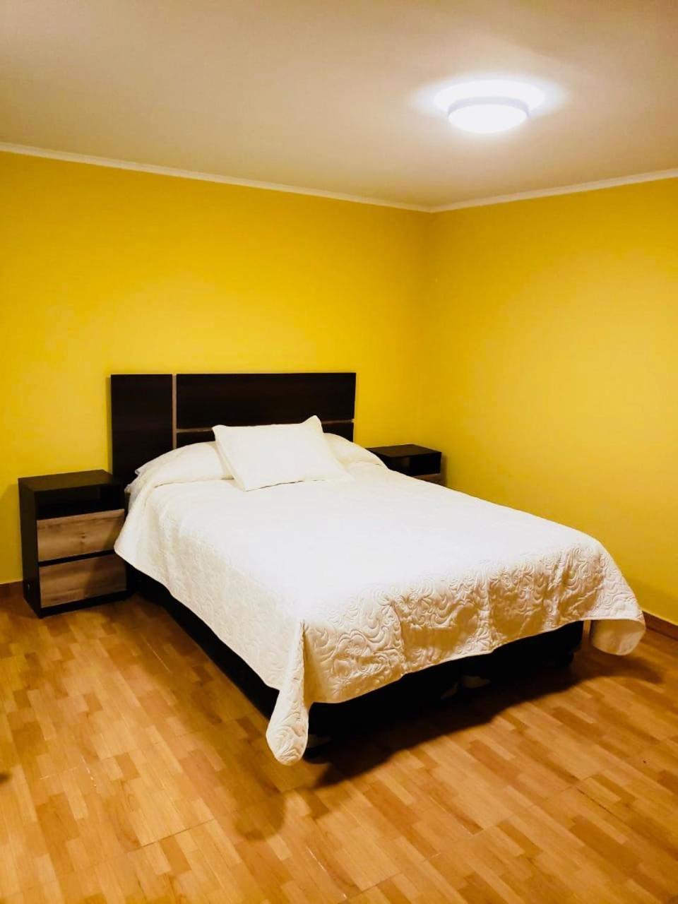 Hostal Apanantor San Pedro de Atacama Dış mekan fotoğraf