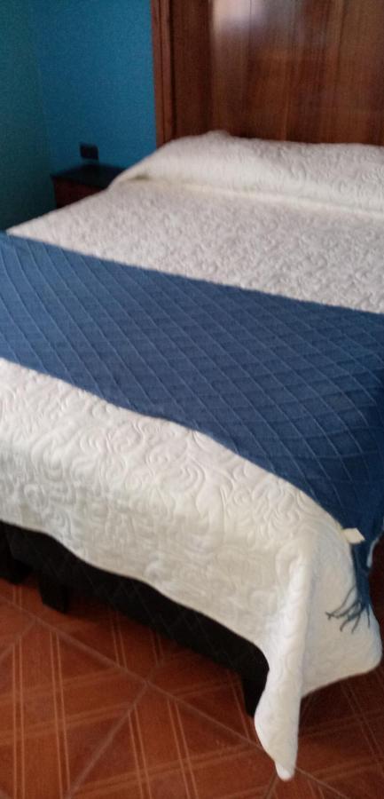 Hostal Apanantor San Pedro de Atacama Dış mekan fotoğraf