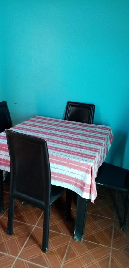 Hostal Apanantor San Pedro de Atacama Dış mekan fotoğraf