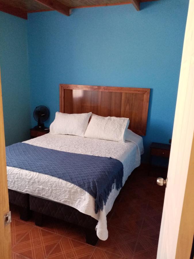 Hostal Apanantor San Pedro de Atacama Dış mekan fotoğraf
