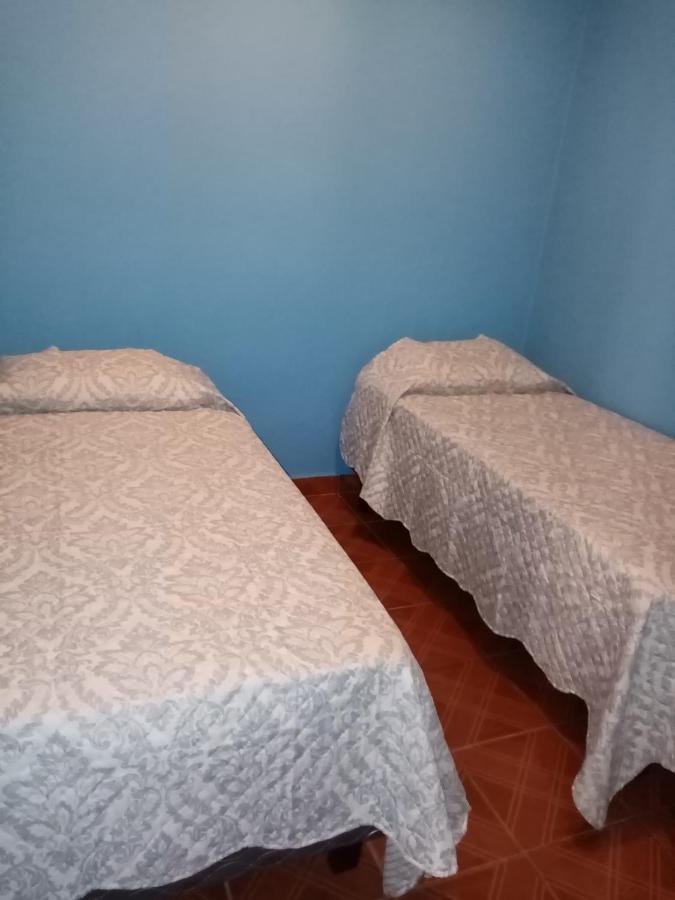 Hostal Apanantor San Pedro de Atacama Dış mekan fotoğraf